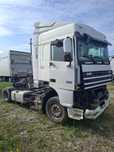Dezmembrez DAF XF 105 ATE