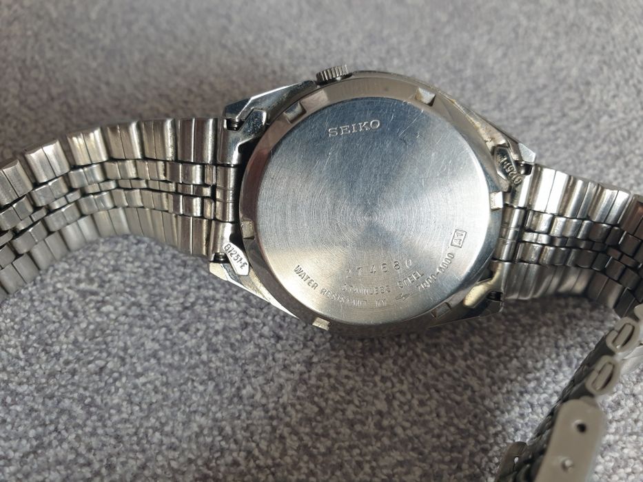 Ceas Seiko Automatic Japan