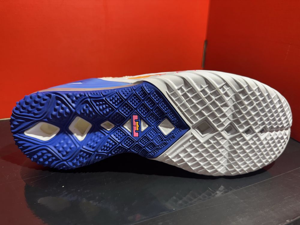 Оригинални! Nike Lebron 18 - 43 ShoeMag