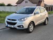 Hyundai ix35 ix35, 9/2012, 4x4, Euro 5