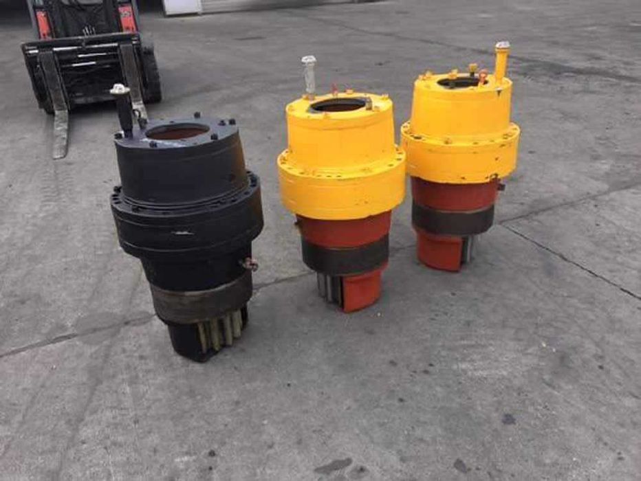 reductor de rotire excavatoare liebherr, komatsu, volvo, jcb, hitachi