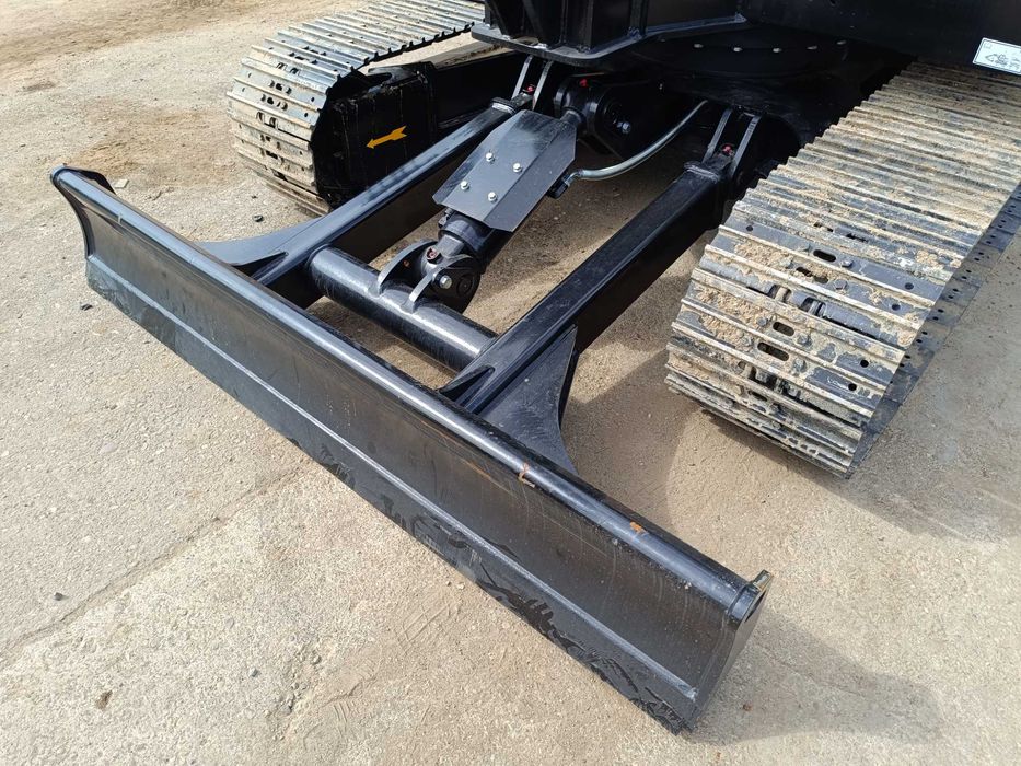 Mini Excavator 5,5 tone, Sany SY55U, 2025