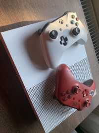 Xbox one s 1 tb cu 1 controler