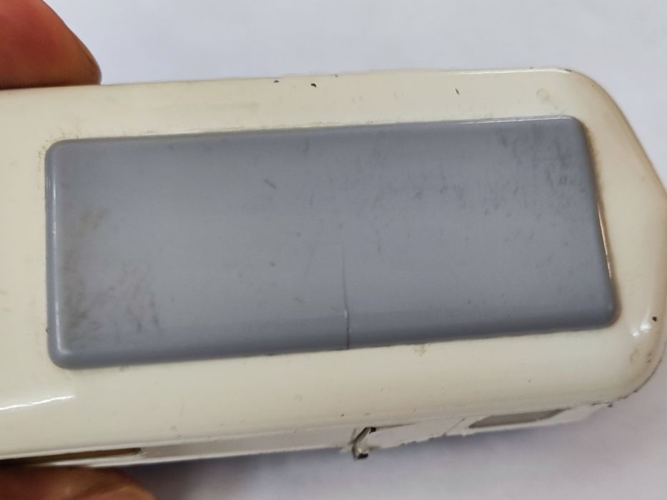 количка каравана Marklin eriba 1824