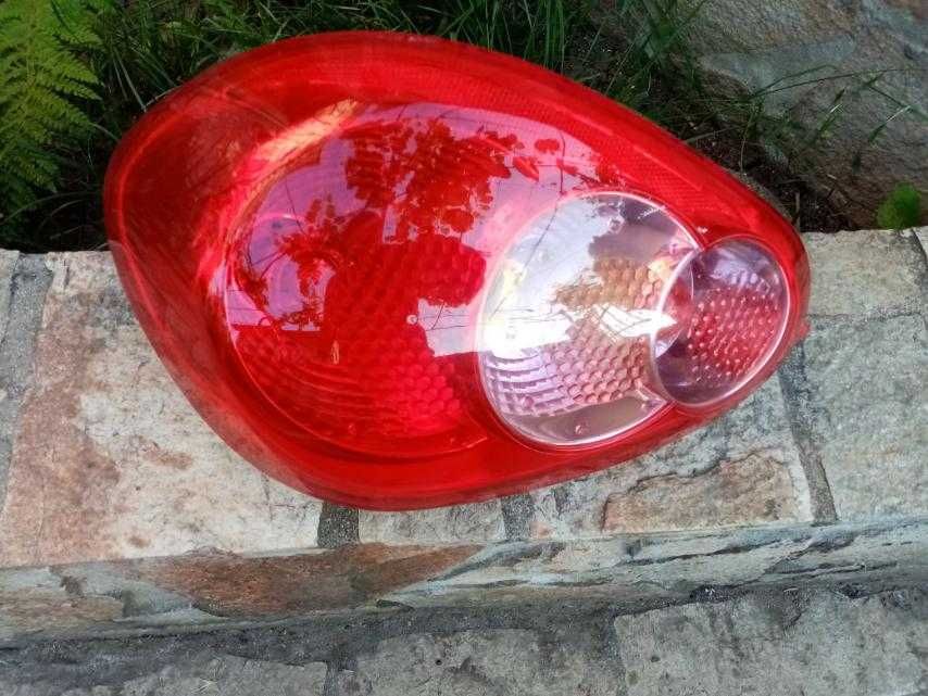 Фар за Toyota Aygo