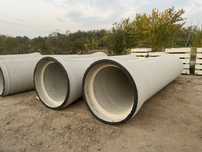 Vindem Tuburi tip premo ,Suceava   lungime5,2m  Dn 400 dn 600 dn 800 d