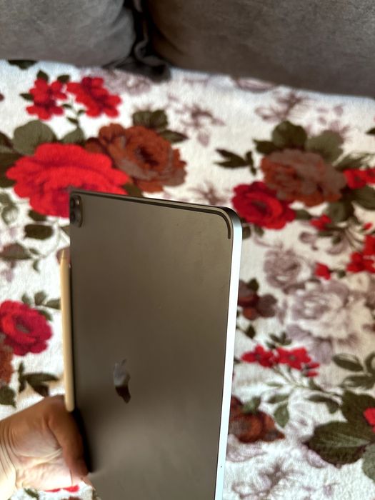 Apple iPad Pro 12.9" (2021), 256GB, Wi‑Fi, Space Grey impecabil
