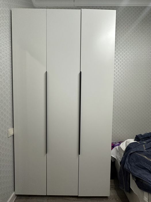 Шкаф абсолютно новый