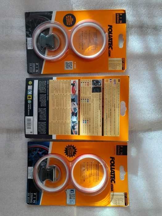 Banda Design jante ,eleroane tuning