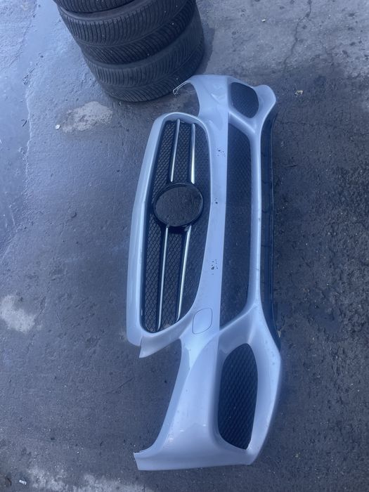 Предна броня Mercedes W205