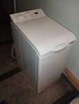 Пералня AEG L60260TL1 на части
