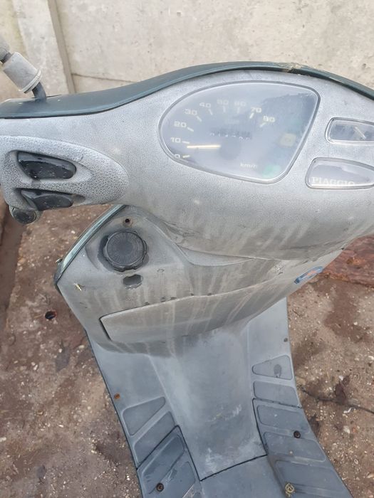 Vand scuter piaggio sfera