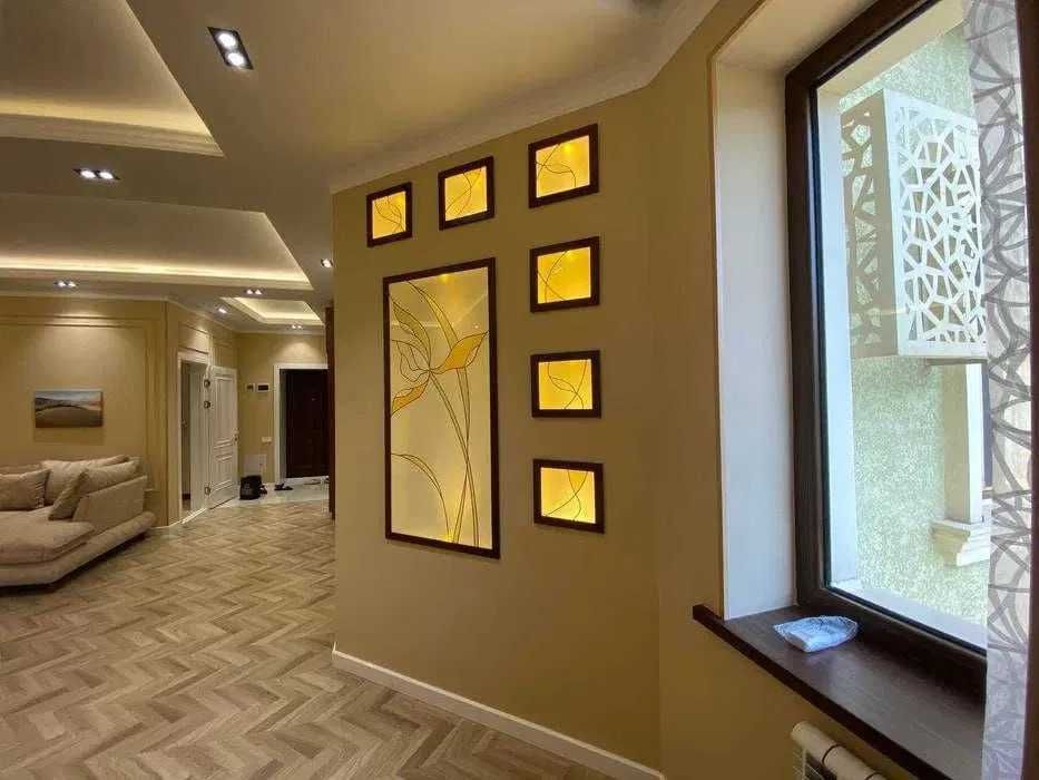 СДАЁТСЯ Уютная квартира 2х /3/8 Шайхантахурский р-н Метро Тинчлик