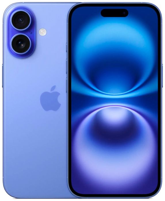 iPhone 16 128gb