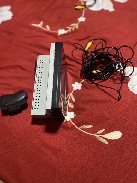 Vand navigatie mp5 player