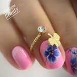 Manichiura si Pedichiura! Mystique Beauty OFERTA