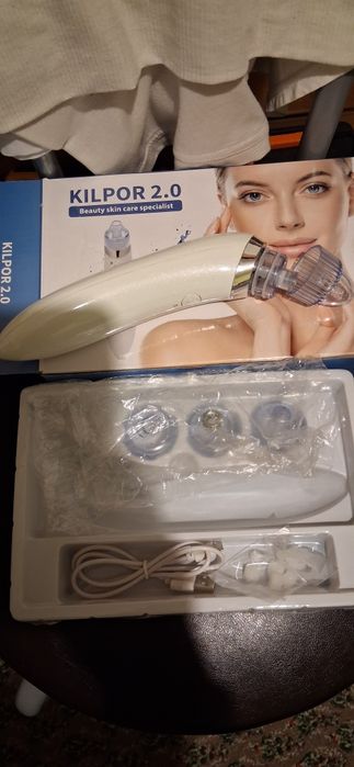 aparat frumusete faciala,purificator Profesional