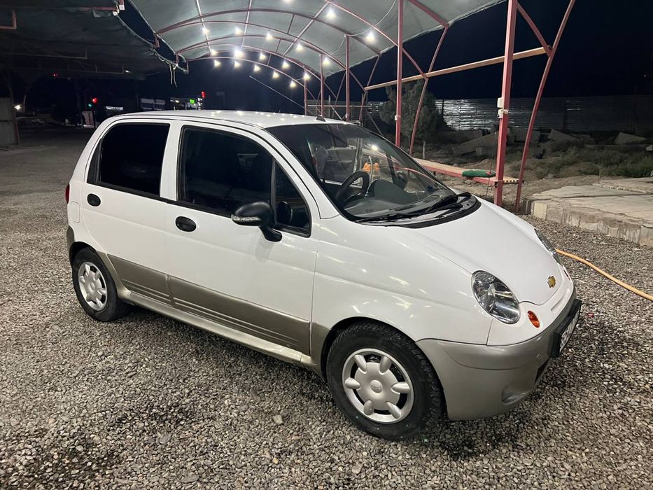 Matiz best 2018 yil