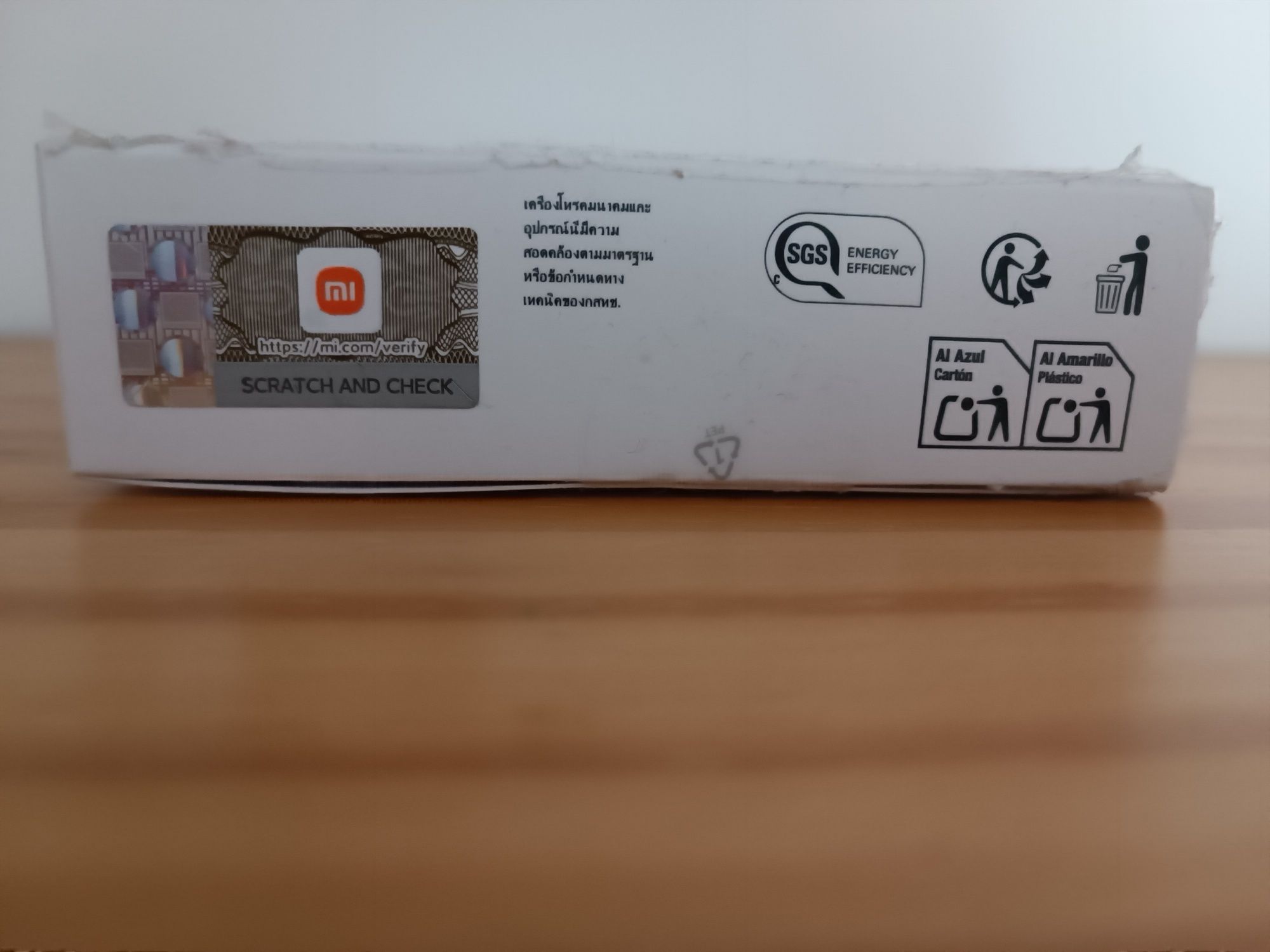 Xiaomi-Redmi Buds 6 Active