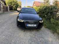 Audi A4 B8.5 2013 2.0 TDI manuala