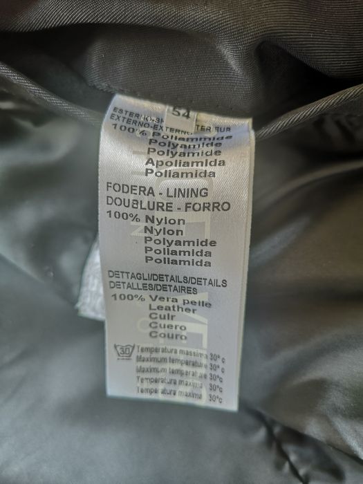 Versace, мъжко сако , размер XL