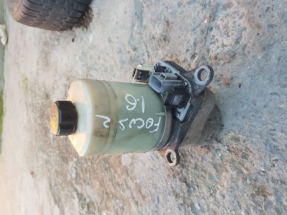 Pompa servo directie focus 2 1.6 tdci