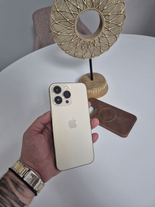 IPhone 14 Pro Max 256GB Ca Nou