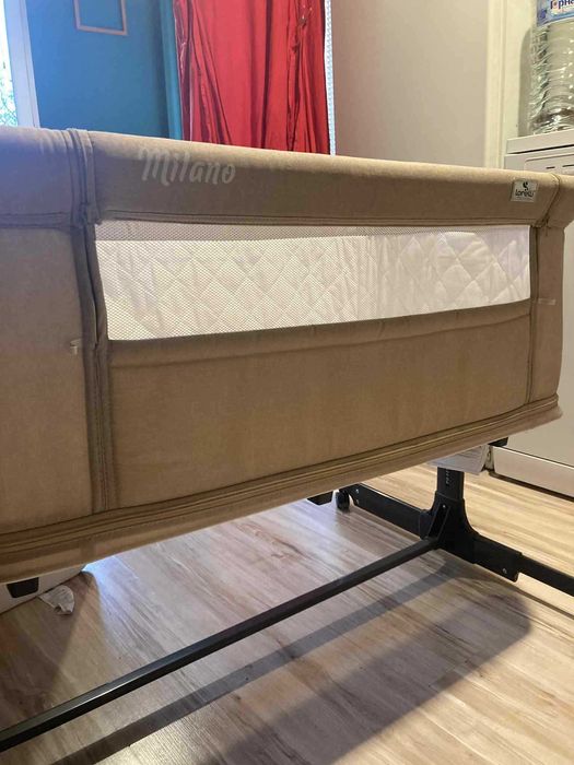 Детска кошара Lorelli 2 в 1 - Milano