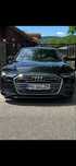 Audi A6 3.0TDI 286cp/S Line  2019 matrix hd  cockpit,soft close,