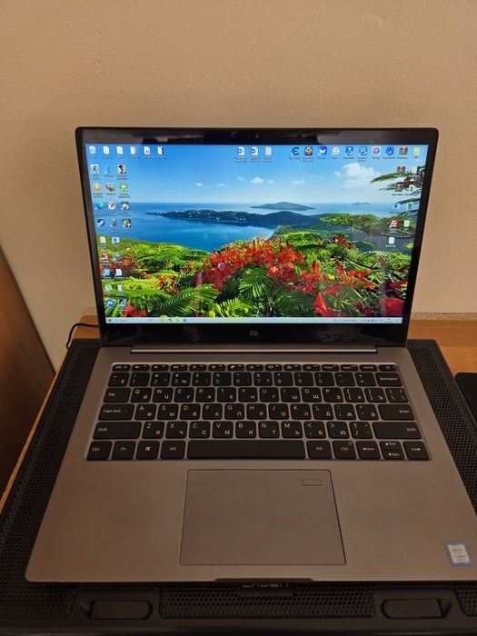 Продам ноутбук Xiaomi Air 13.3