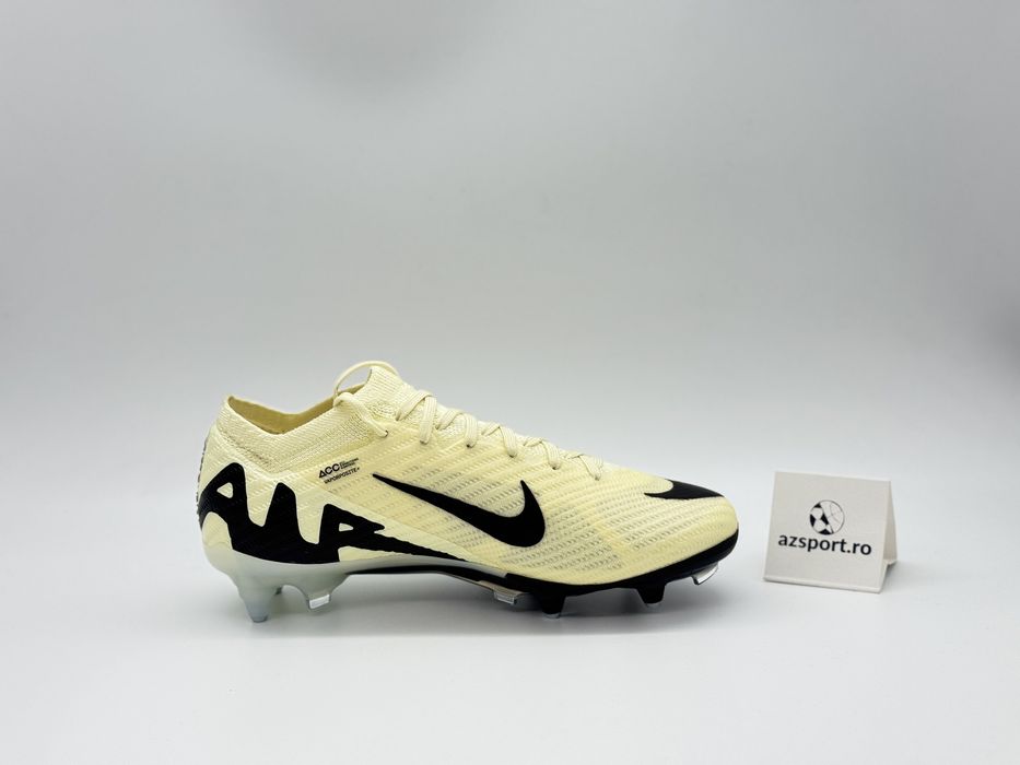 Nike Phantom GX 2 Elite SG-PRO AC ACC Noi Originali (36)