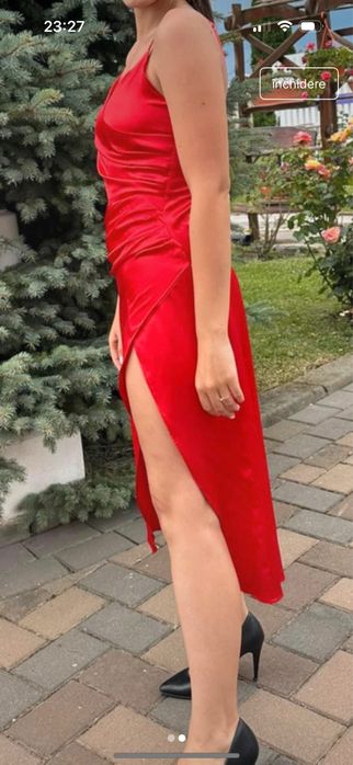 Vand rochie de nunta