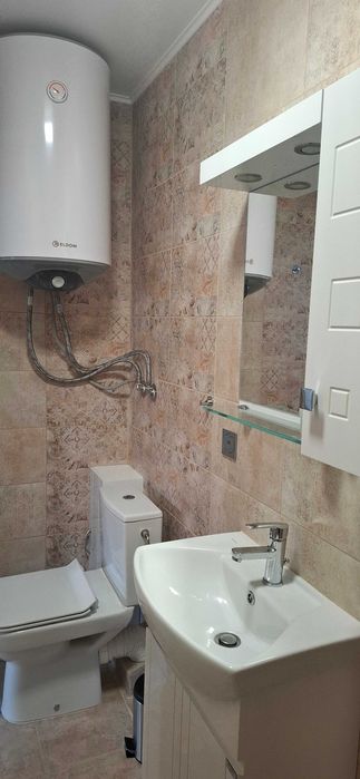 Едностаен 40 кв.м., Идеален Център до Катедрала