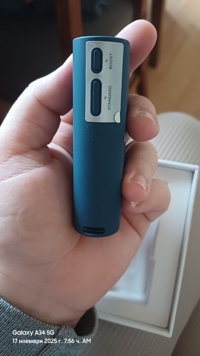 Продавам glo 25 лв