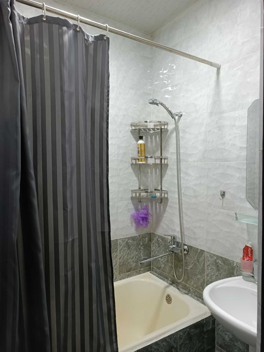 Сдаётся квартира в аренду, массив Ташсельмаш.