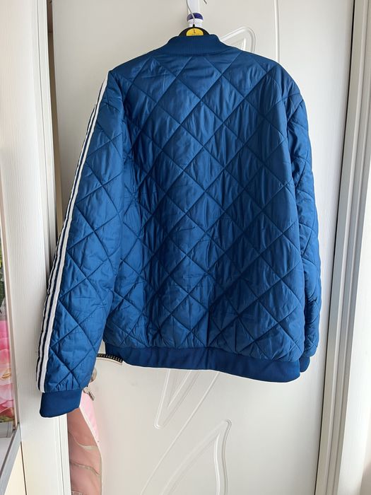 Мъжко яке Adidas