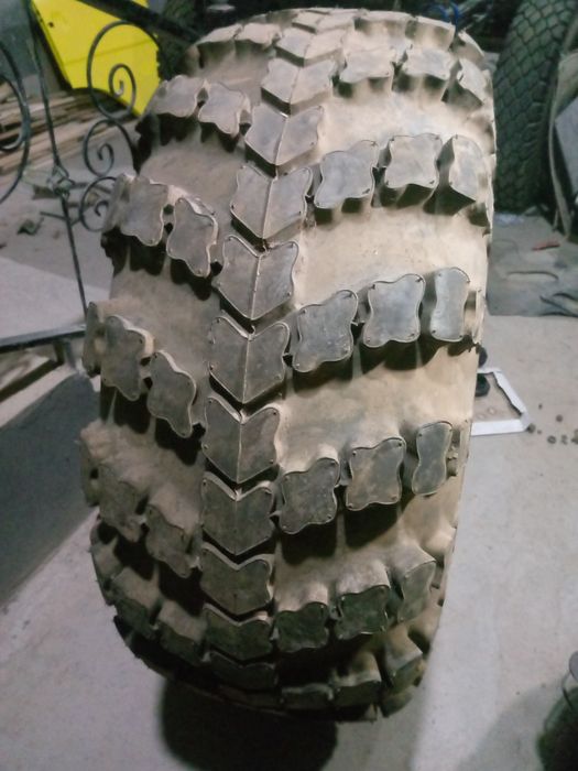 Балон янги куйилмаган