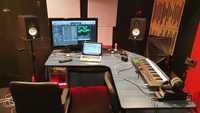 Studio inregistrari muzica trap, pop, hiphop, inregistrare coveruri