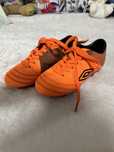Бутонки Umbro 28 номер