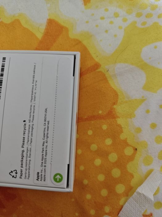 iPhone 17 PRO 256GB SIGILAT Nu Amanet