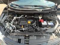 Nissan qashqai 2014 ful