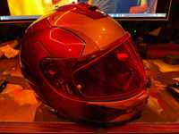 щлем для мотоцикла HJC Iron Man
