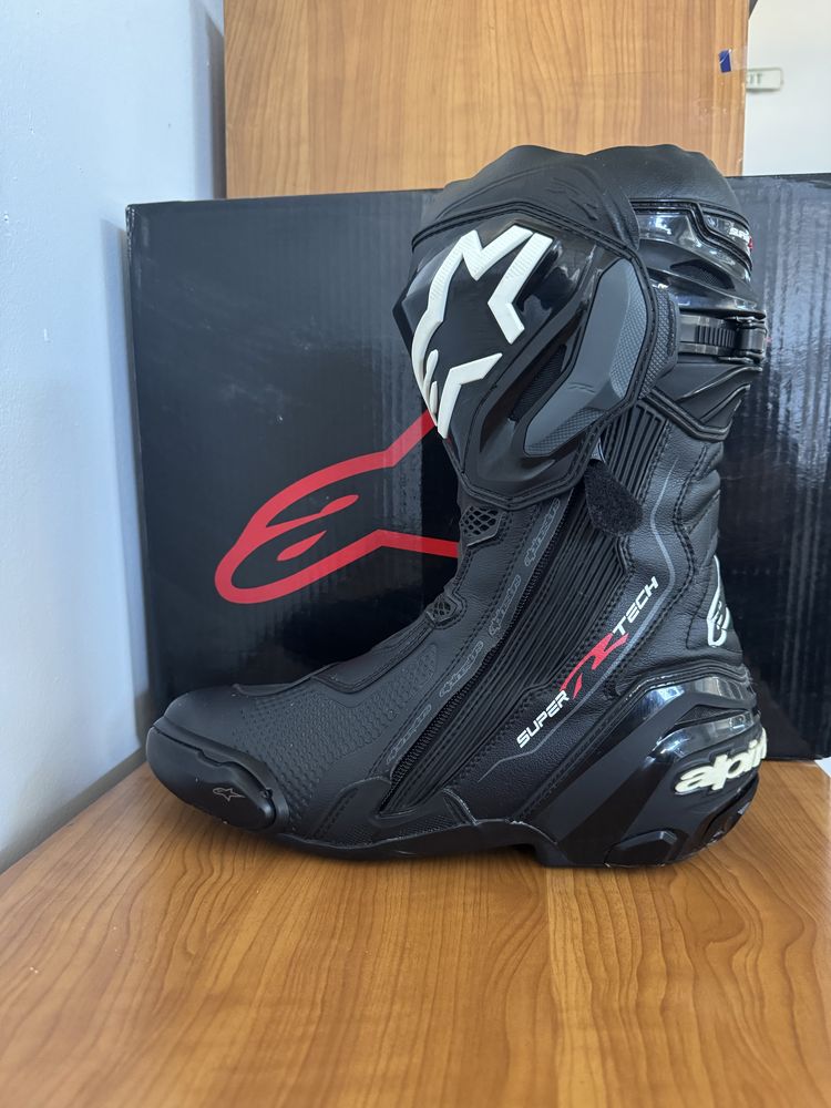 Alpinestar supertech R 44