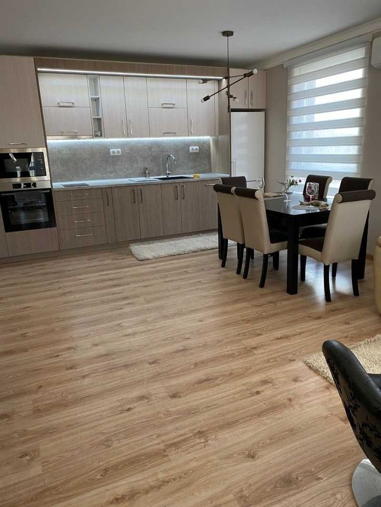 Дава се под наем Двустаен апартамент в София, Дианабад - 72 кв.м за 561 € - Снимка #7