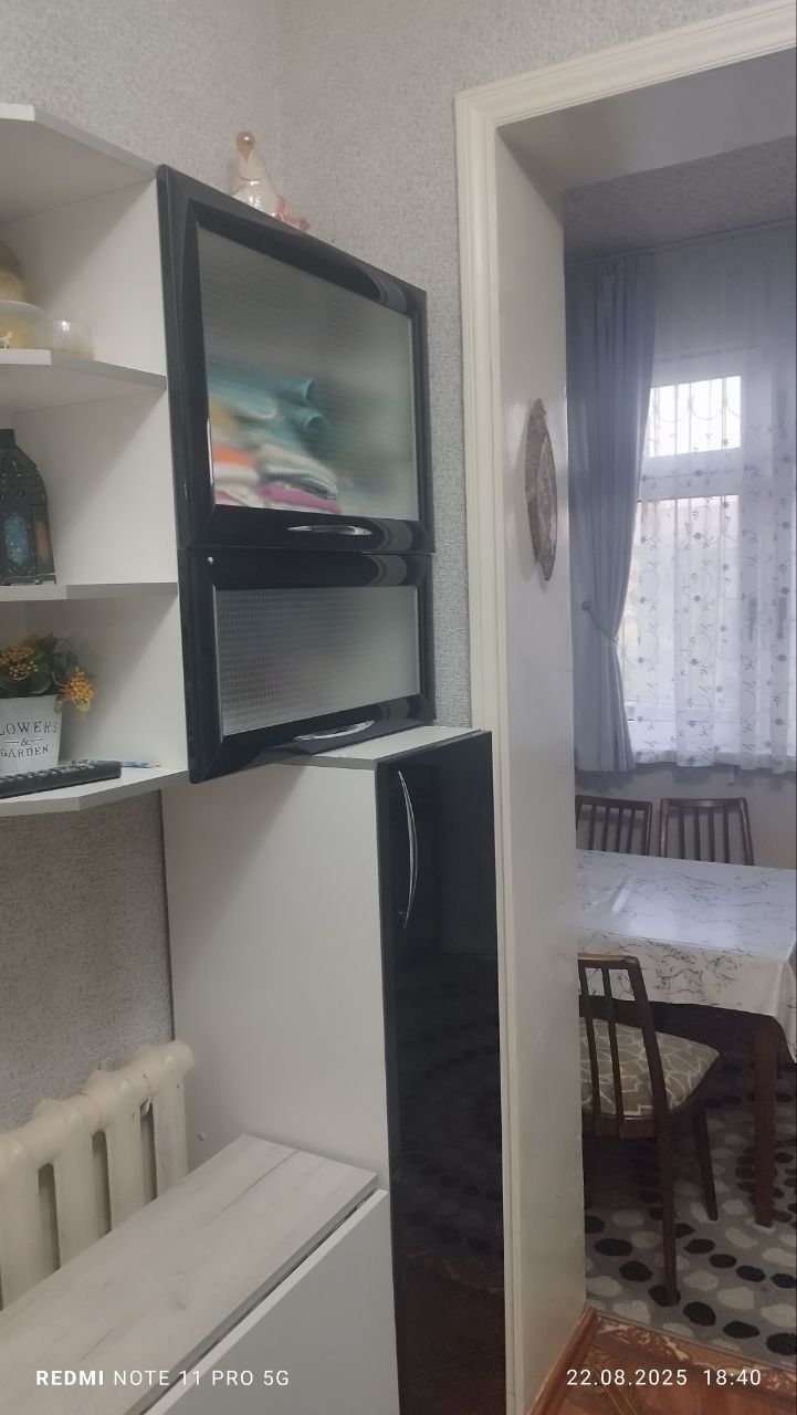 Аренда квартиры 2/4/5 Алмазарский район недалеко от метро Беруний