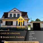 Casa individuala, de vanzare in Cisnadie, 352 mp teren