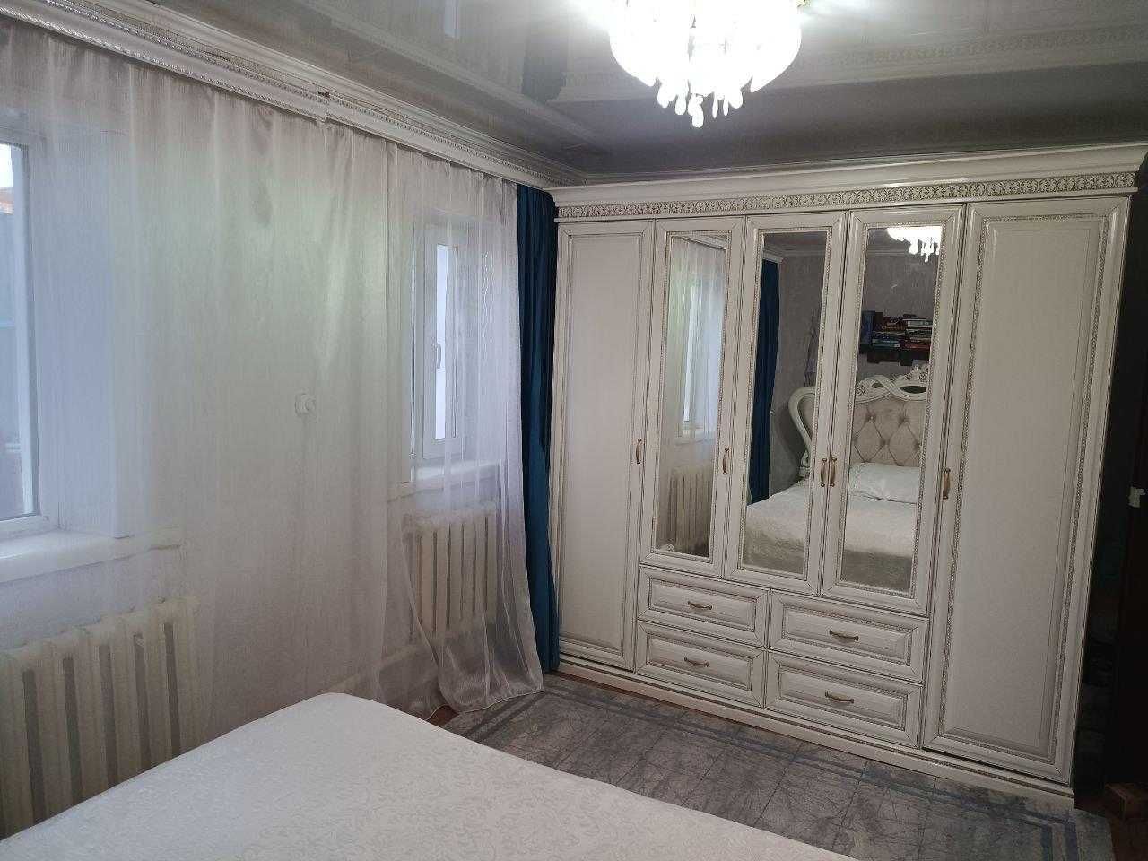 =Дом 4 комн. 85 м² Сортировка, участок 6 сот. гараж, сухой район.