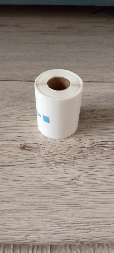 Нимбот наклеики 50*30  Nimbot