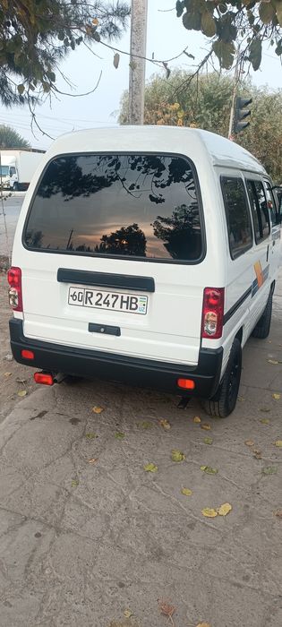 Дамас люкс сотилади