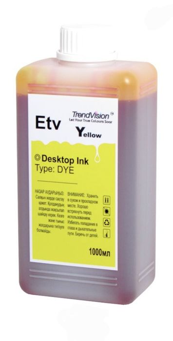 Краска для принтера